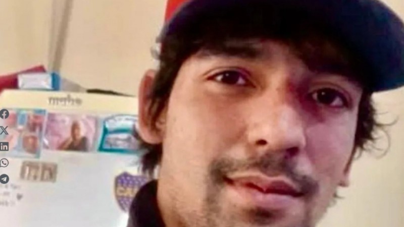 Ofrecerán recompensa millonaria por datos sobre Emanuel Centeno