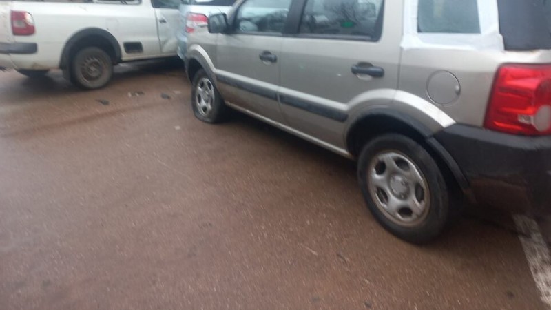 Córdoba: Un hombre de 74 años se descompensó al volante, chocó y murió