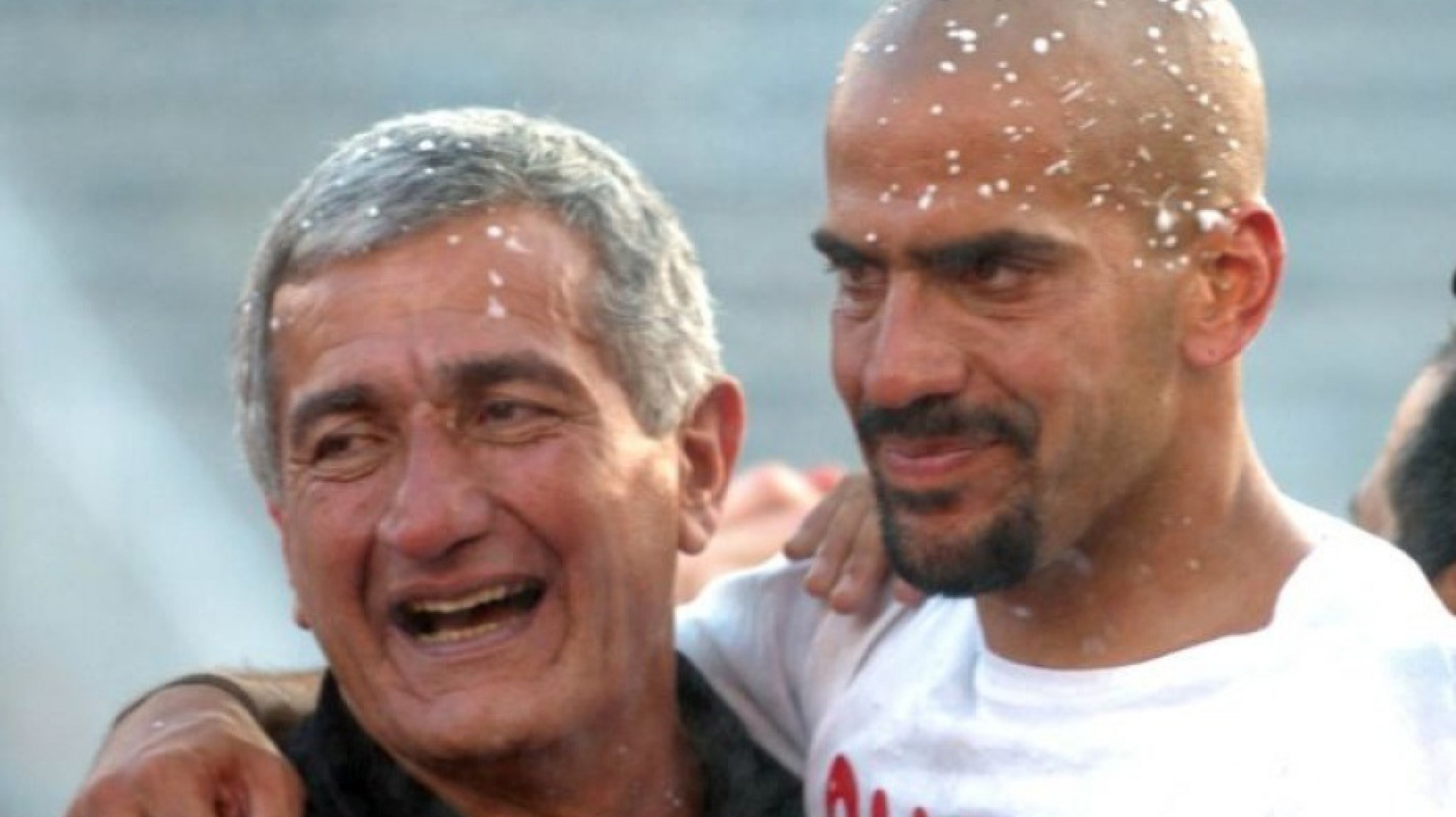 Luto en el fútbol argentino: murió Juan Ramón "La Bruja" Verón