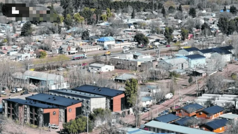 Nuevo sismo en Vaca Muerta: ocurrió a solo 4 km de una operación de fracking de YPF