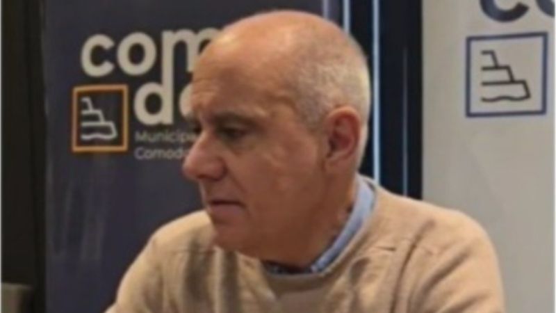 Bohe rechazó que el Municipio se haga cargo de los trabajadores no incorporados por MR: "Eso no va a ocurrir"