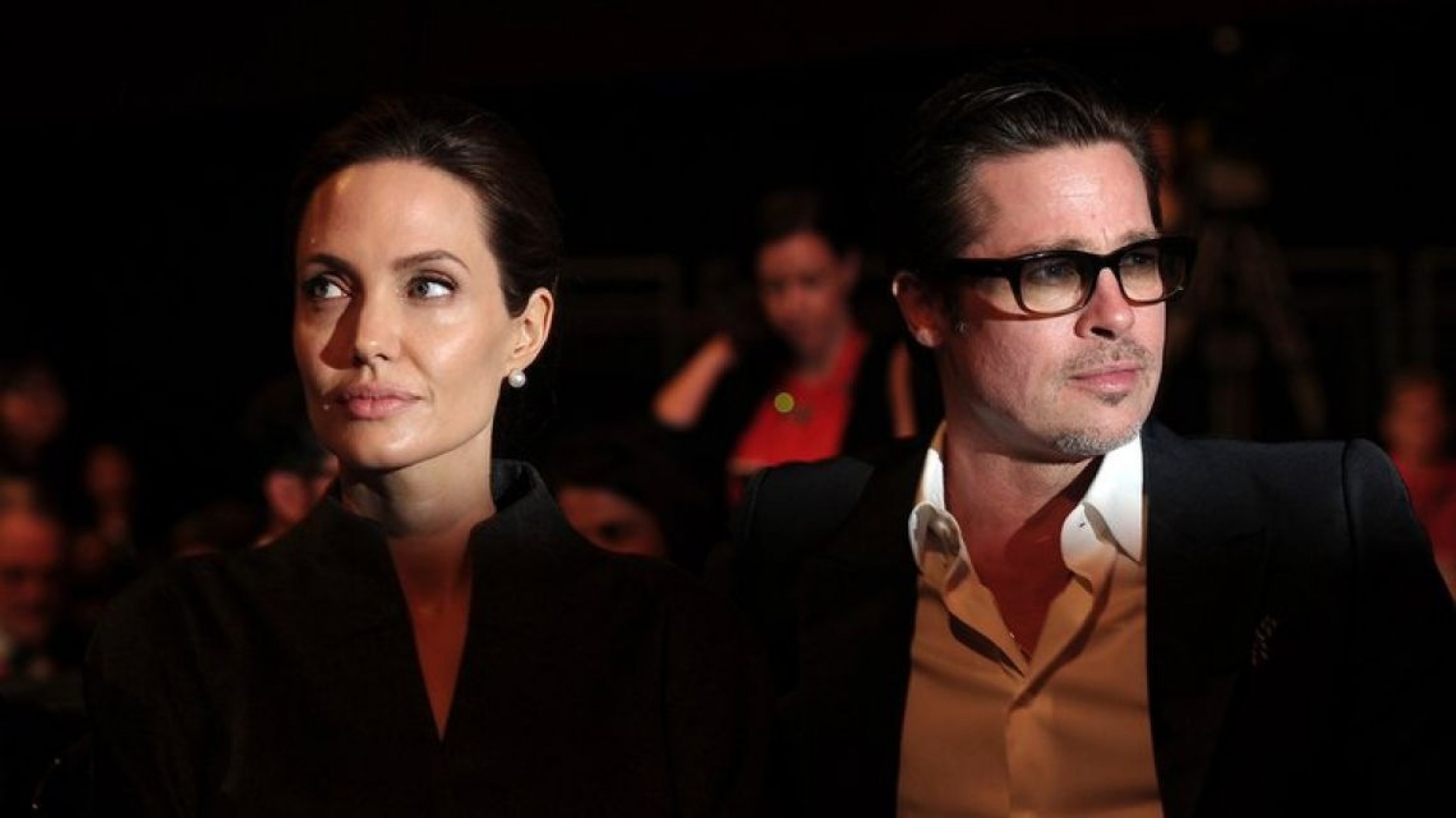 Brad Pitt rompe el silencio sobre su divorcio con Angelina Jolie: "no creo que haya sido algo tan grave"