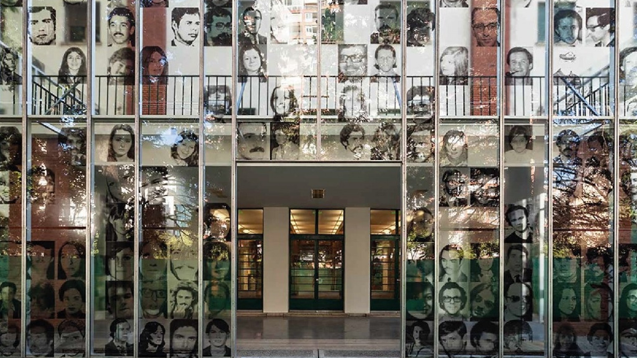 Polémica: El Gobierno Nacional informó la entrega del edificio de la Ex ESMA que funciona como museo de la memoria