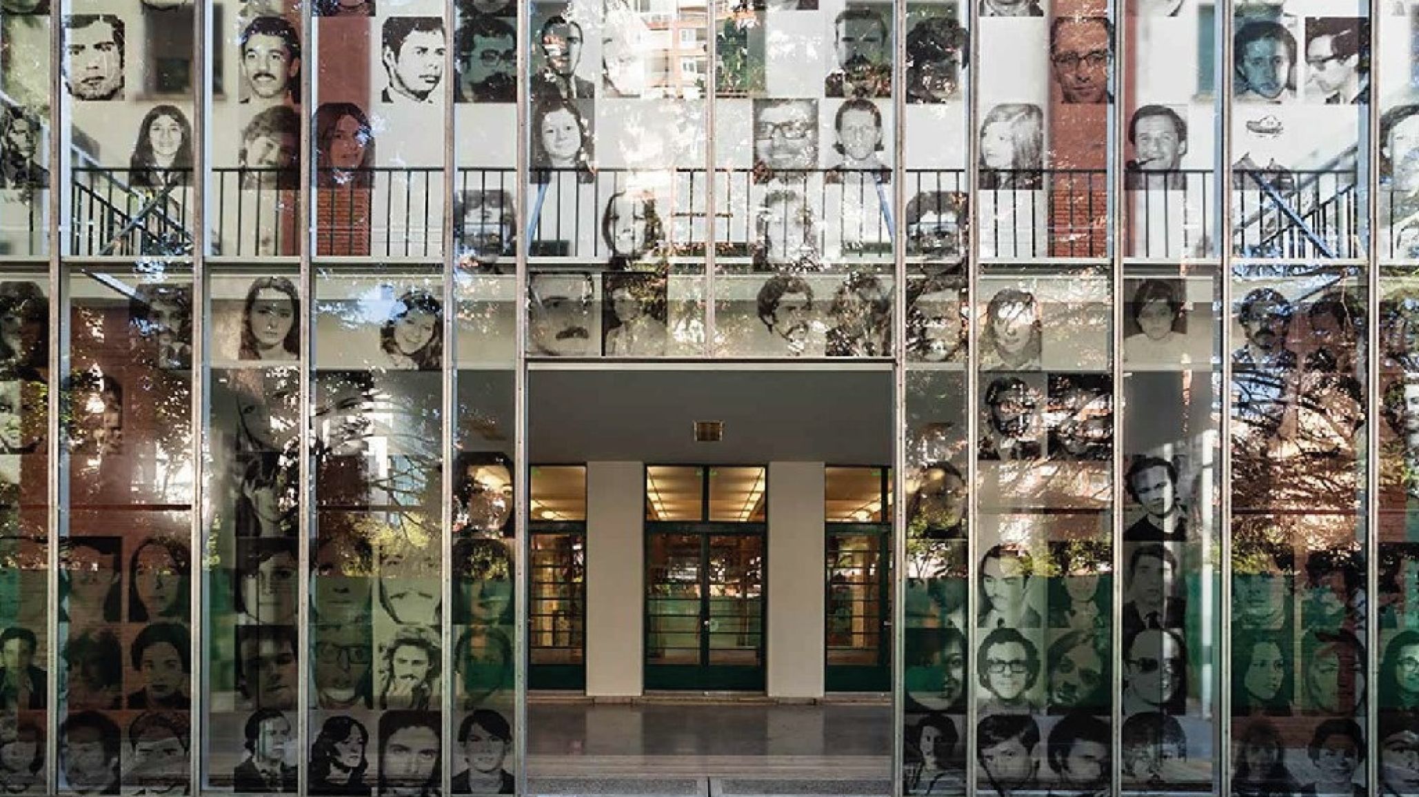 Polémica: El Gobierno Nacional informó la entrega del edificio de la Ex ESMA que funciona como museo de la memoria