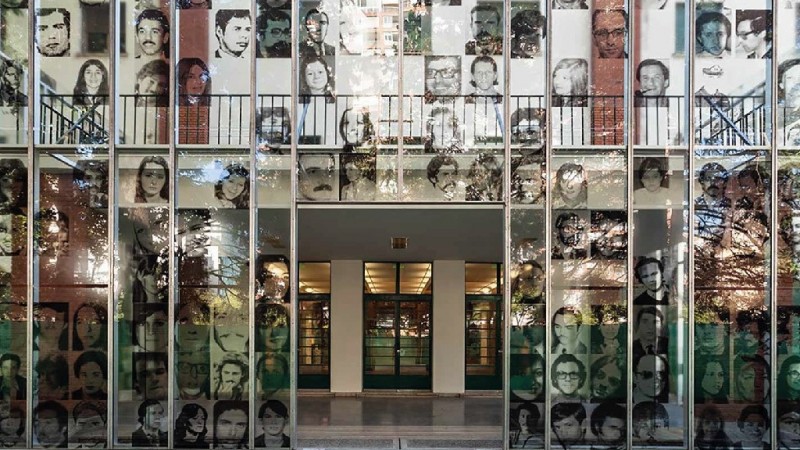 Polémica: El Gobierno Nacional informó la entrega del edificio de la Ex ESMA que funciona como museo de la memoria