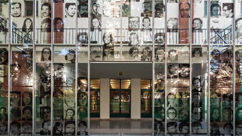 Polémica: El Gobierno Nacional informó la entrega del edificio de la Ex ESMA que funciona como museo de la memoria