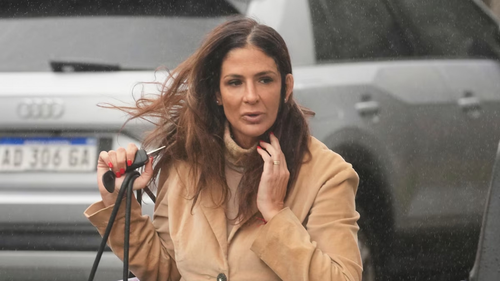 Caso Maradona: La Corte suspendió a la jueza Makintach por 90 días