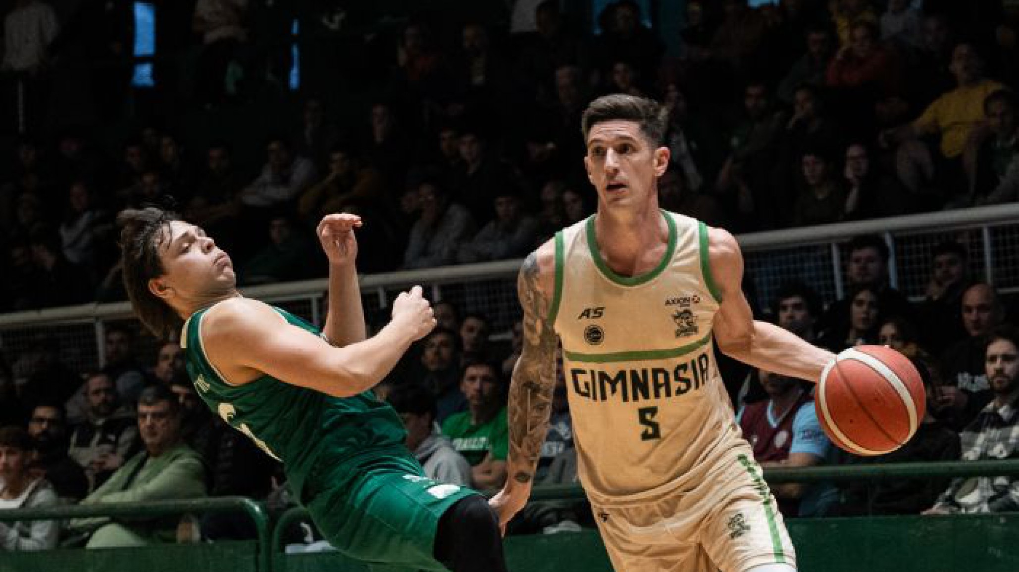 Gimnasia vs. Ferro: partido clave este jueves en el Socios Fundadores