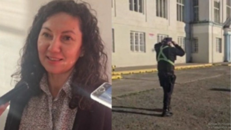 Amenazas al Colegio Dean Funes: "El mensaje decía que se iban a acercar al colegio e iban a matar a los chicos"