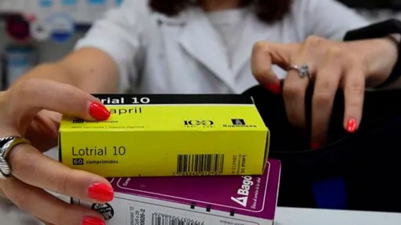 Mendoza frenó el recorte de medicamentos gratuitos para jubilados del PAMI