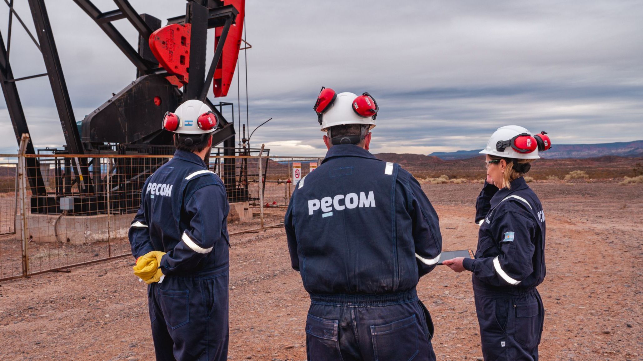 PECOM fusiona sus áreas: qué pasa con los trabajadores y las empresas de servicios