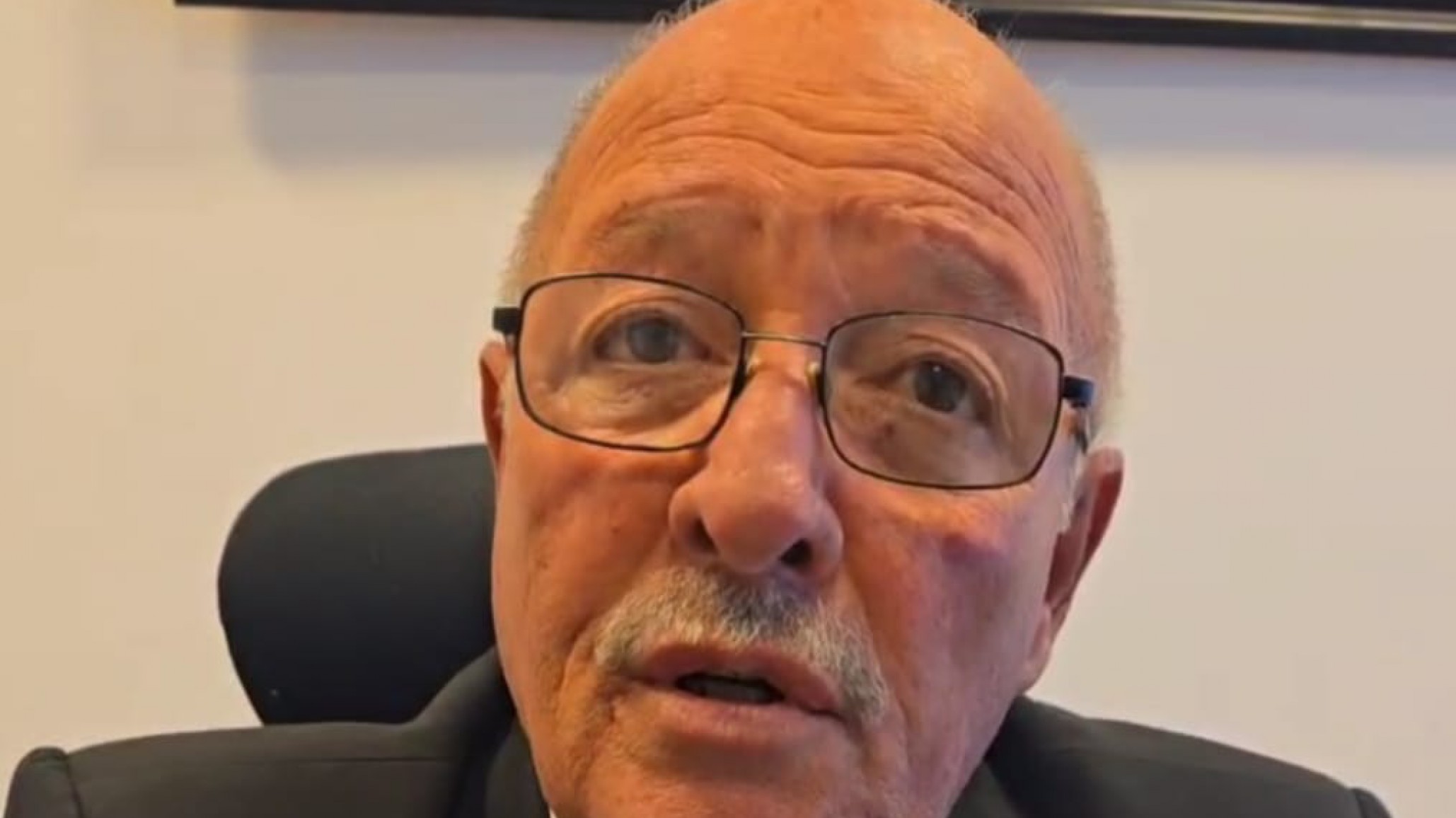 Lattanzio repudió el acuerdo entre el Municipio y Patagonia: "Es aberrante que pretendan cobrar 100 millones de pesos más"