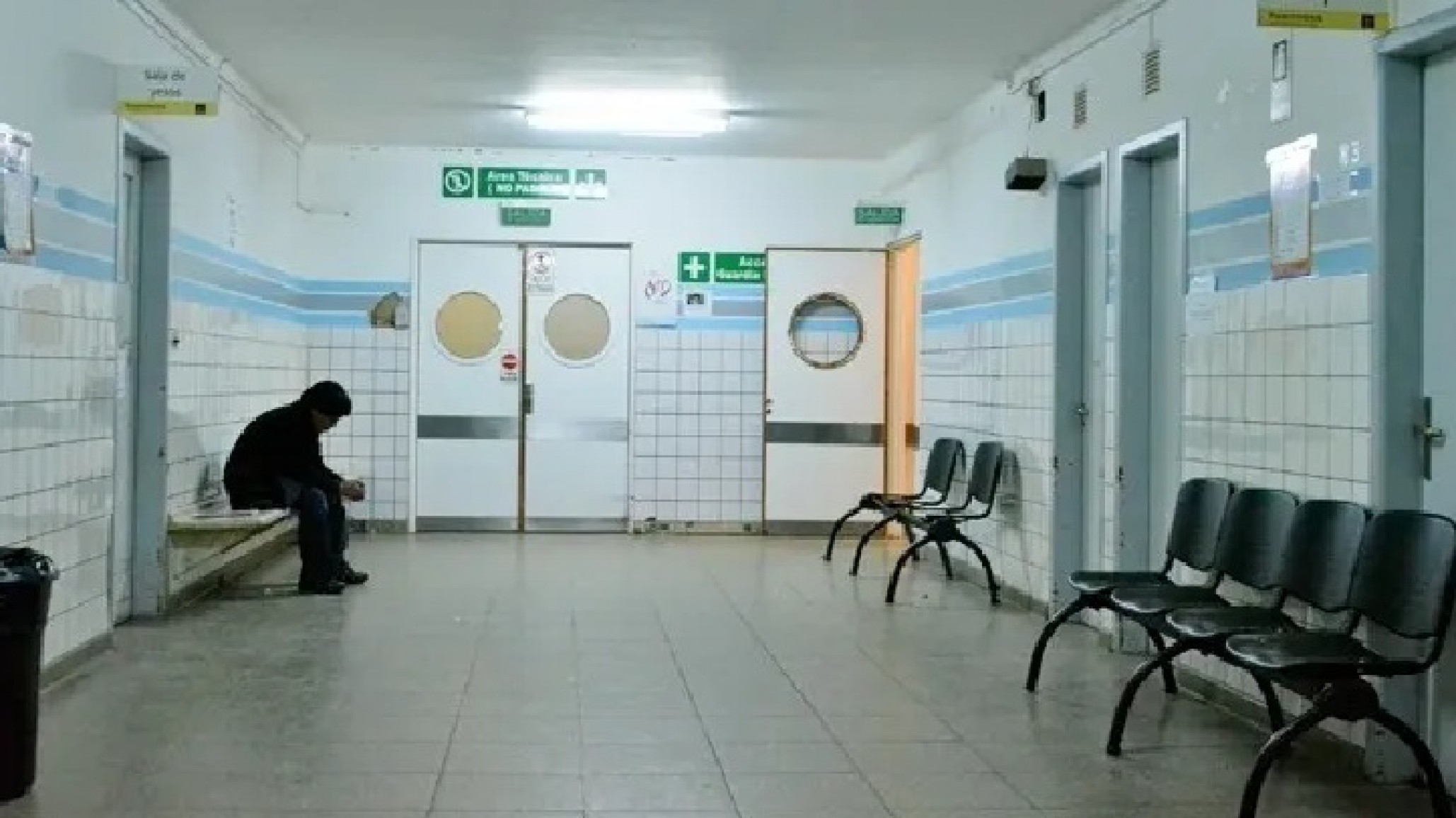 Preocupante aumento de casos de salud mental en Comodoro: "Tenemos un solo psiquiatra infantil juvenil"