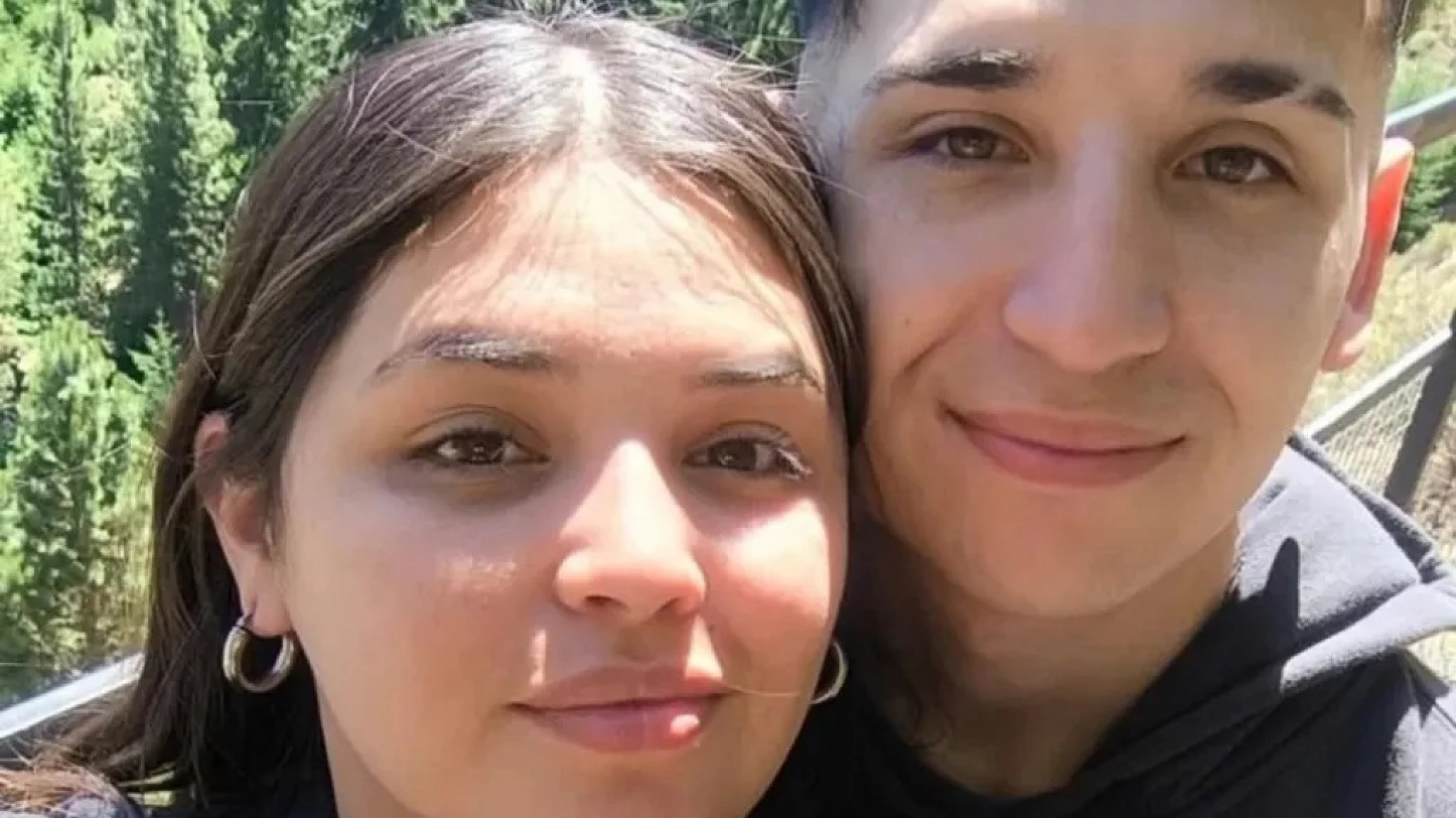 Revelaron detalles escalofriantes del femicidio de Antonella Aybar en Caleta Olivia