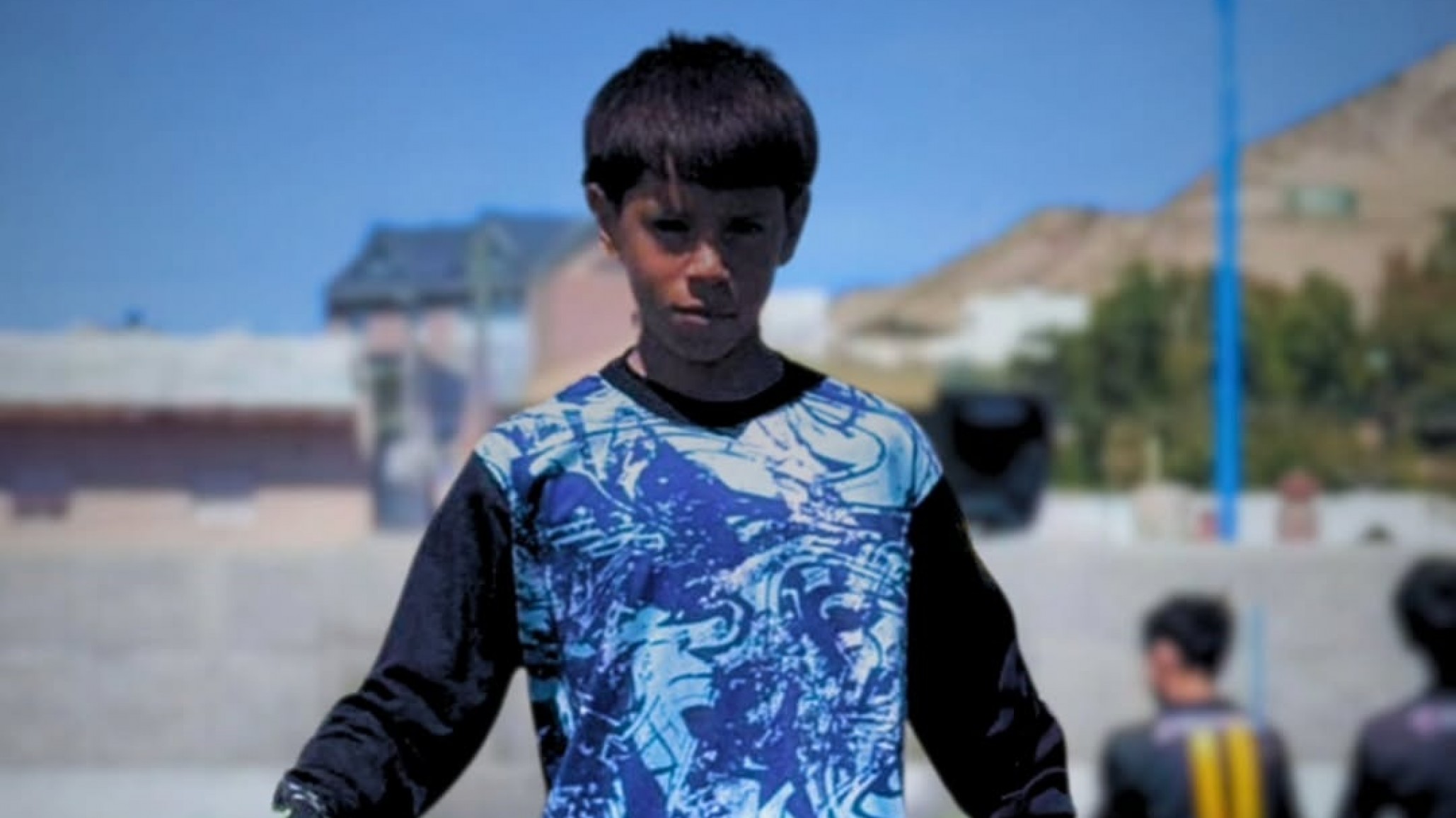 Rada Tilly: El arquerito Beni está internado en el Garrahan y realizan una campaña solidaria