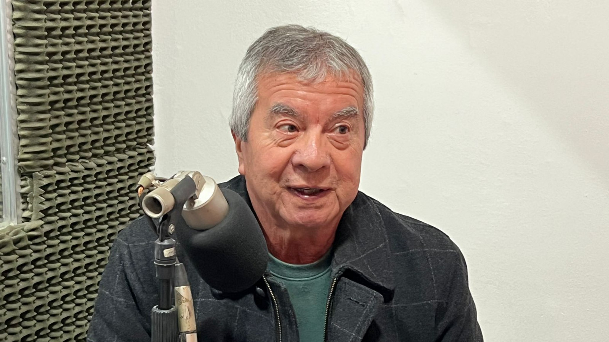 Donar órganos salva vidas: la historia de Mario, un comodorense que recibió un riñón para poder seguir viviendo