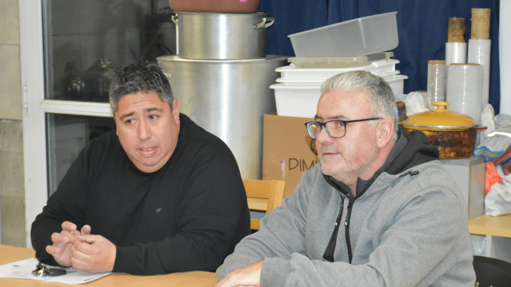 Ferro se ilusiona en su debut en la Copa Regional 2025