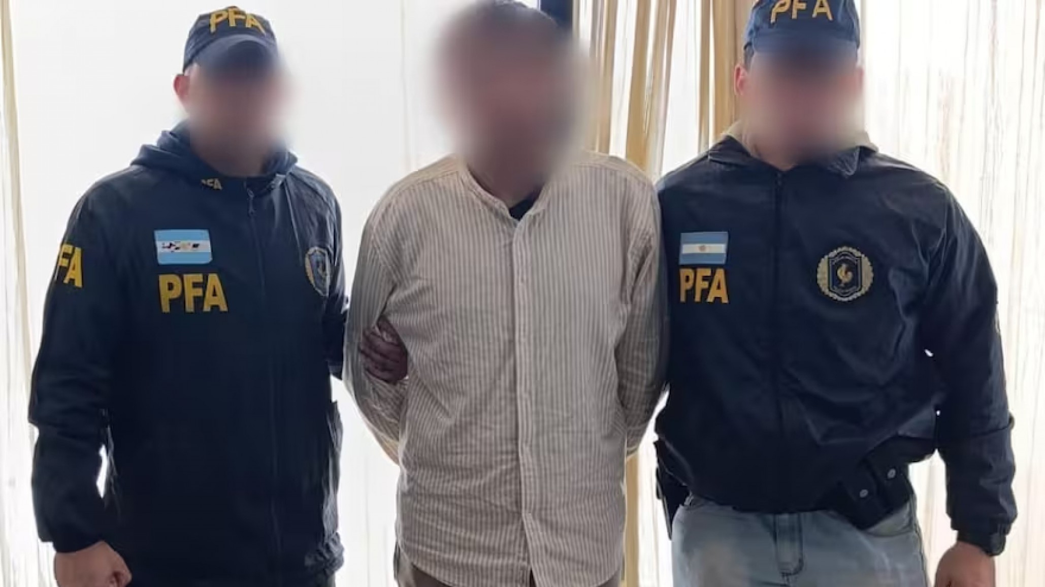 Una mujer rusa y su hija menor fueron víctimas de trata y abusos tras ser engañadas para viajar a la Argentina