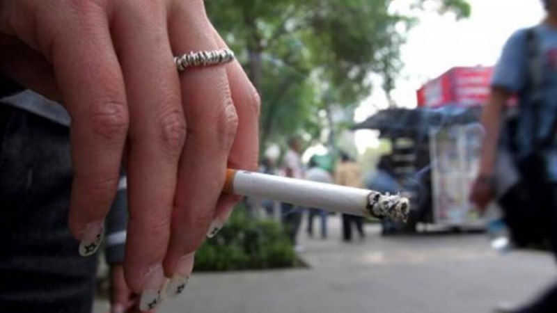 Francia prohíbe el tabaco en espacios públicos con niños y la multa será de 135 euros