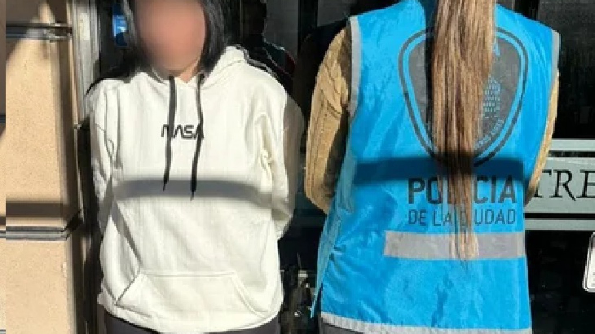 Una falsa empleada del IVC por ofrecer viviendas a un millón de pesos