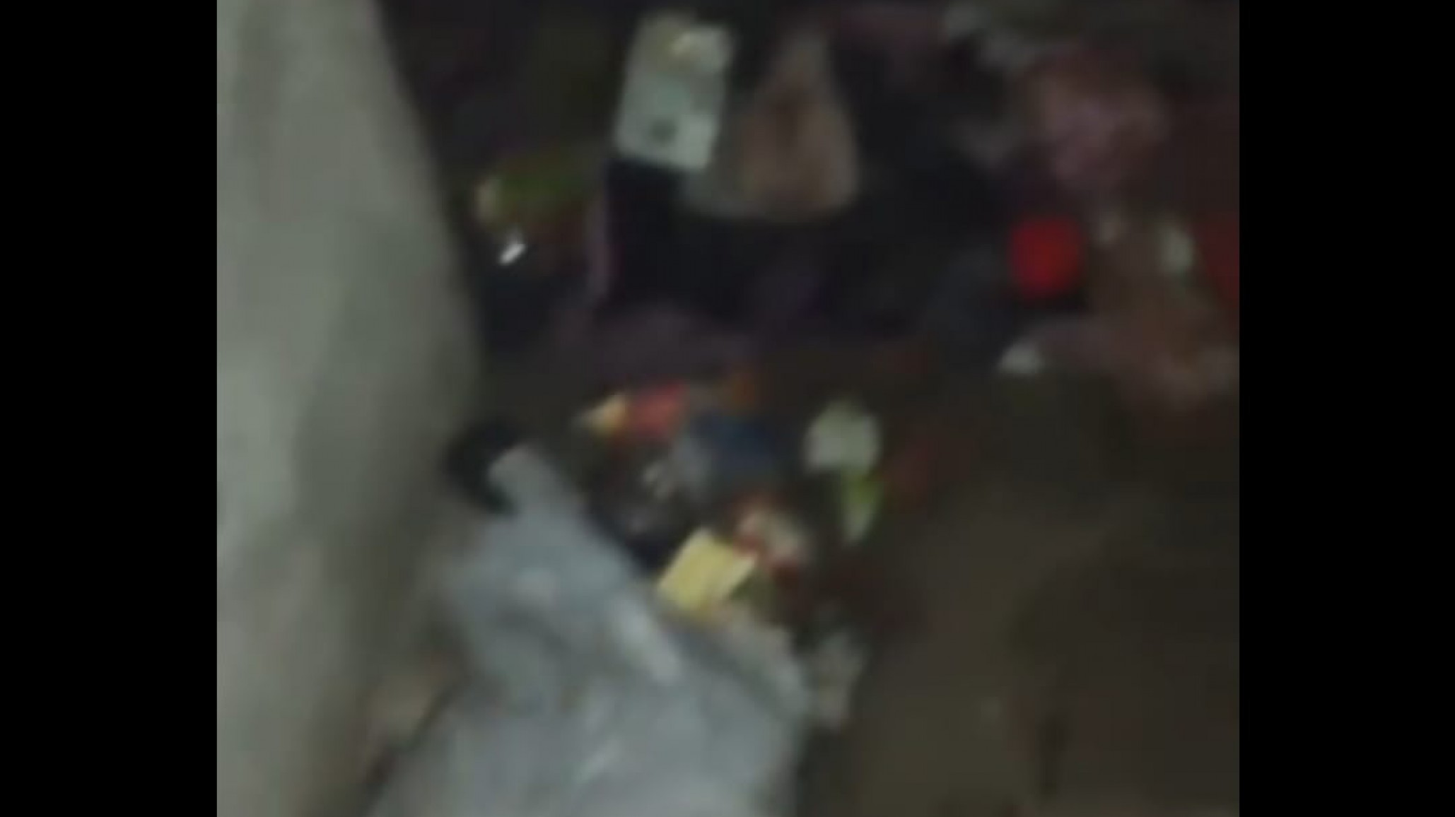 Una familia lo perdió todo en un incendio en la zona de Extensión de Abásolo: piden ayuda urgente