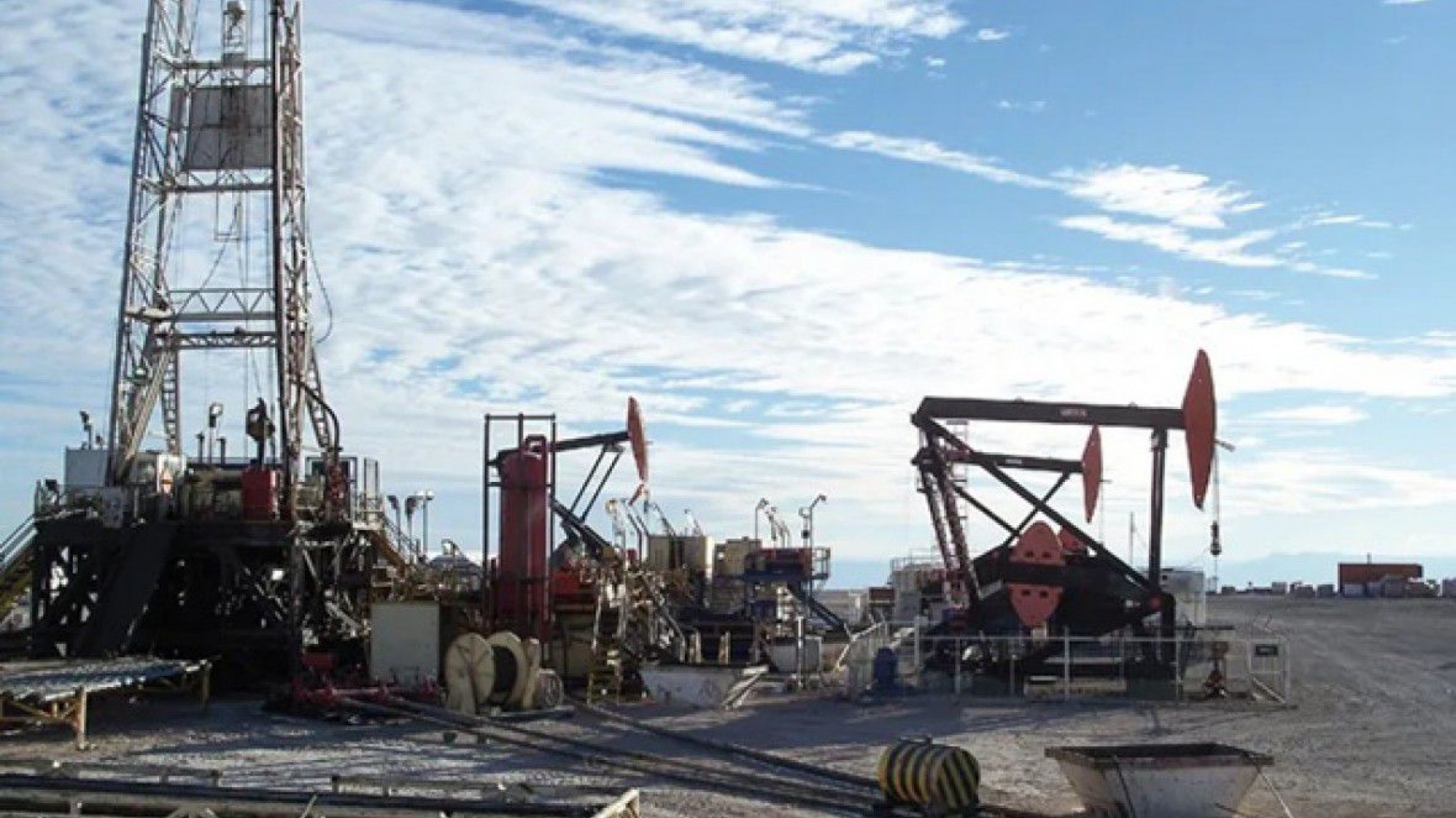 Pymes locales en crisis: denuncian abandono y destrato de Pecom