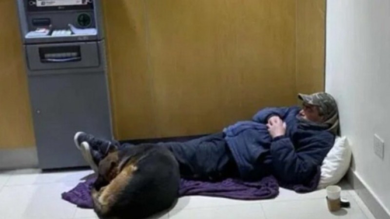 Descentralizan la asistencia a personas en situación de calle: las provincias deberán crear sus propios planes