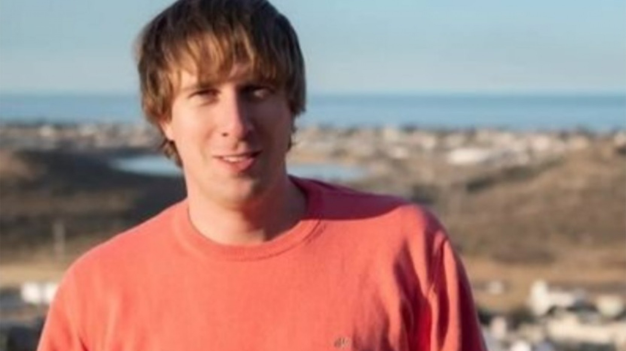 Joshua Dunaj: "Ser bombero es una vocación que se transmite y que sigue viva"