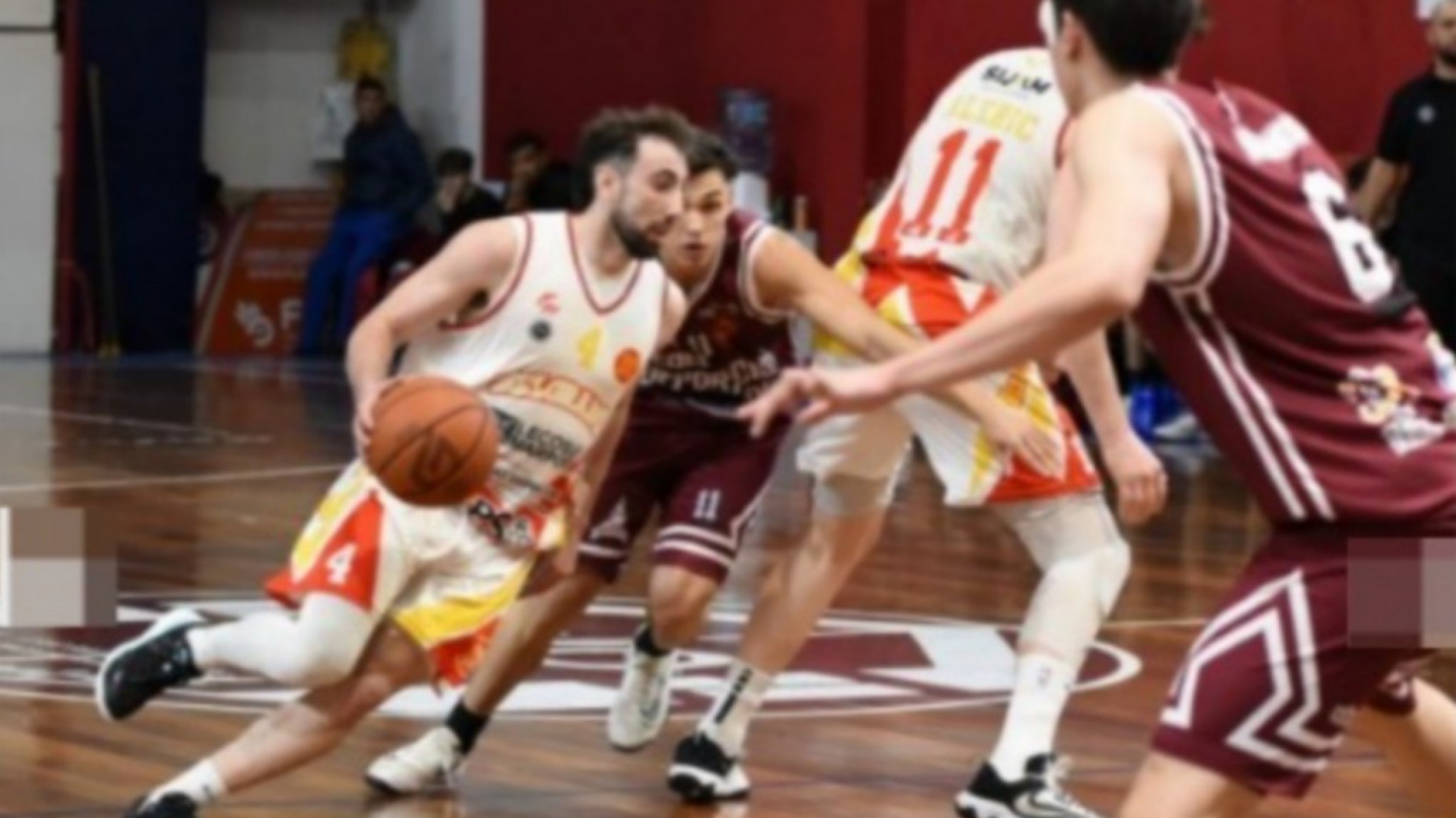 Remontada histórica: "La Caldera" ardió con el triunfazo de Federación ante Belgrano