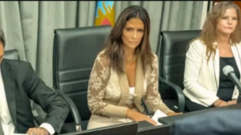 Solicitan investigar a la jueza Makintach por el documental del juicio por Maradona: "Hay un negocio detrás"