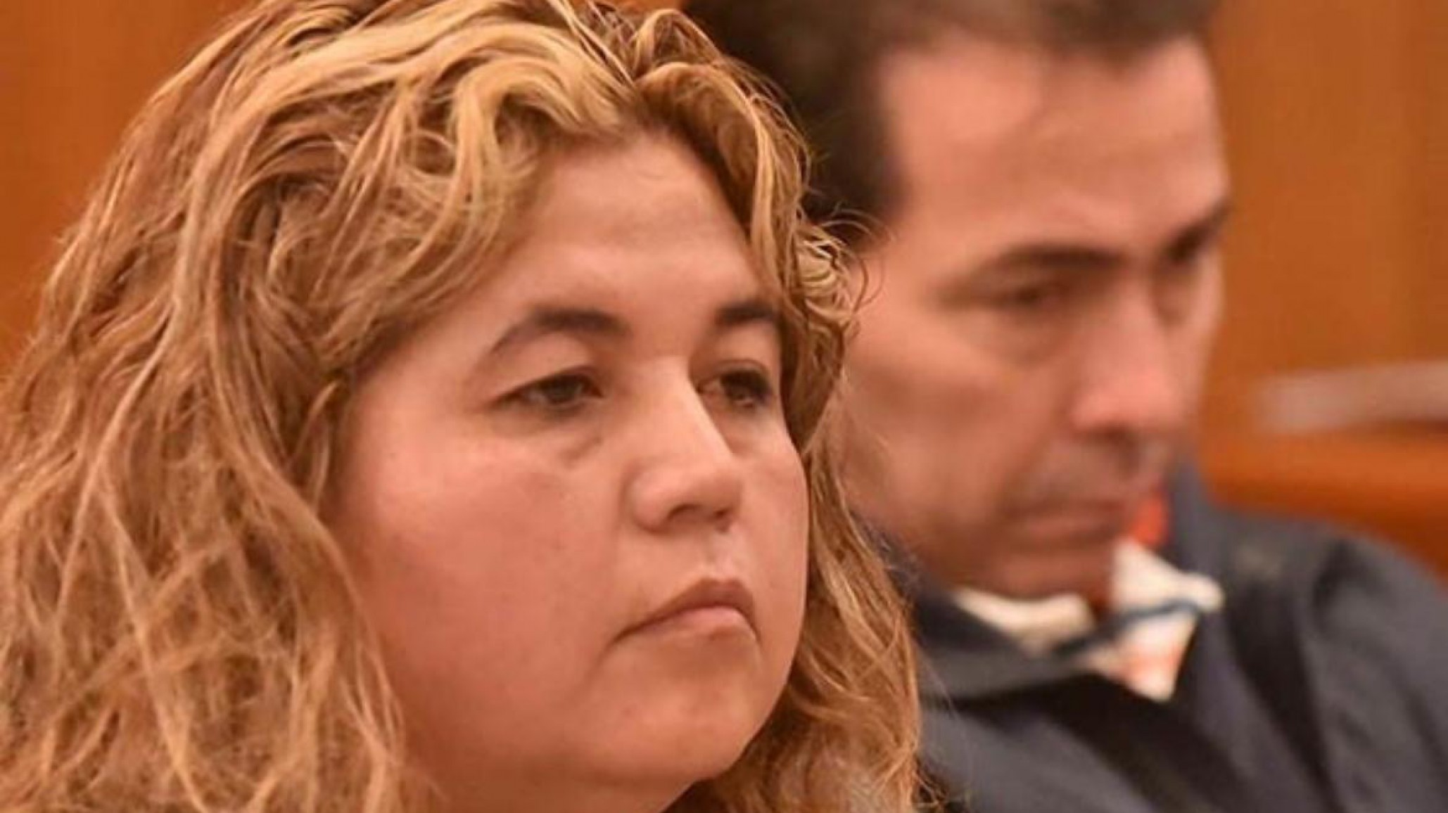 Rawson: mantienen la prisión domiciliaria de Huichaqueo