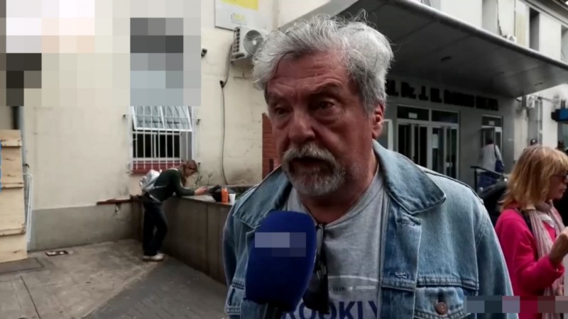 Manuel Gutiérrez convocó a marchar este miércoles por los derechos de los jubilados: "Va a ser una movilización masiva porque hay unidad de acción"