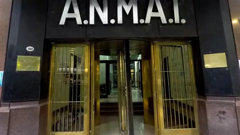 Allanaron la ANMAT por la investigación del fentanilo contaminado vinculado a 34 muertes