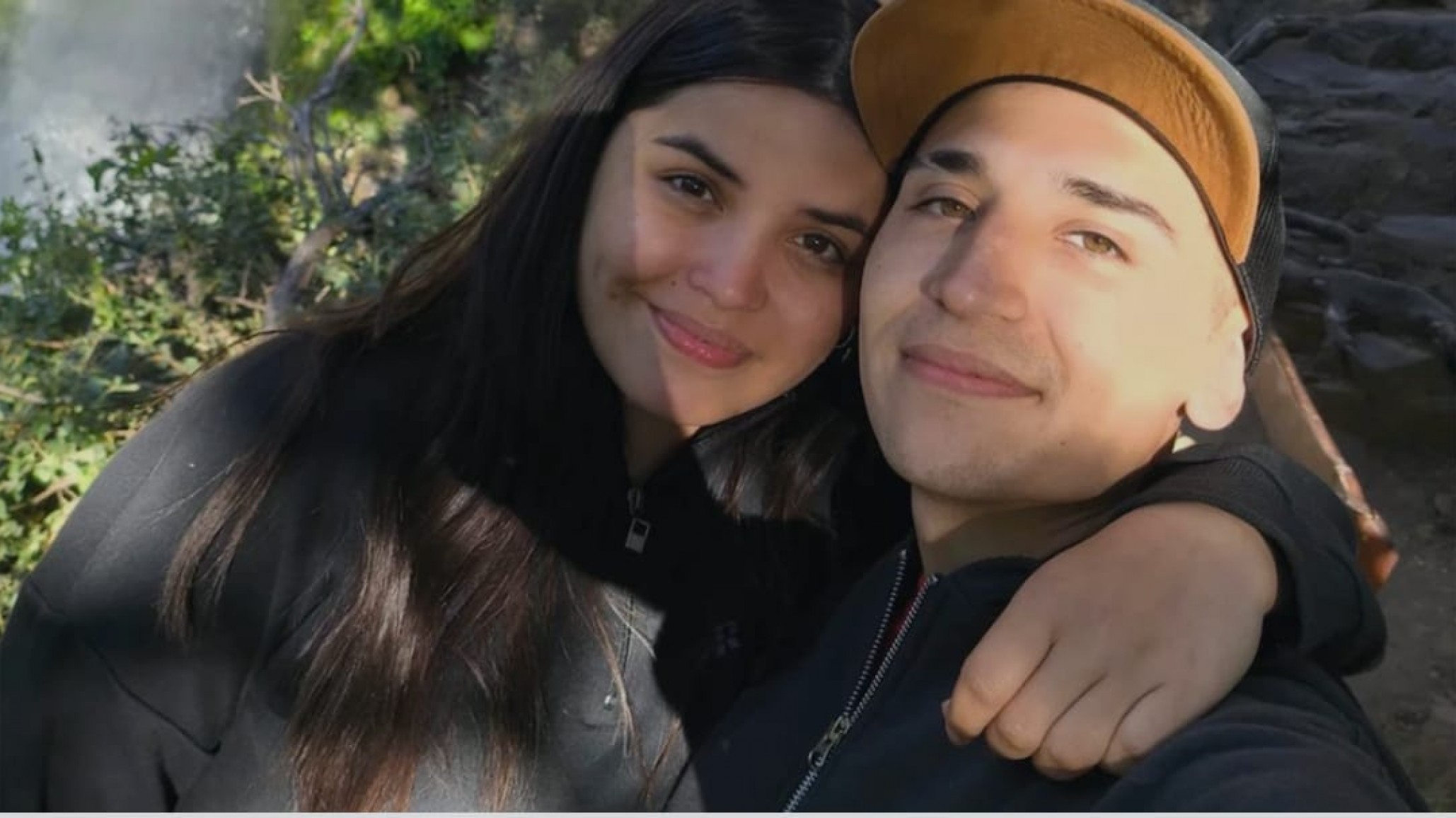 Habló el padre de Antonella: "el pibe tenía cocaína y marihuana en sangre, mi hija no tenía nada"