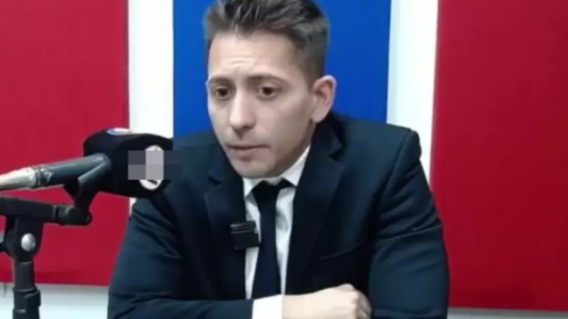 Manuel Granillo: "Es inconstitucional que a los jubilados les descuenten el impuesto a las ganancias"