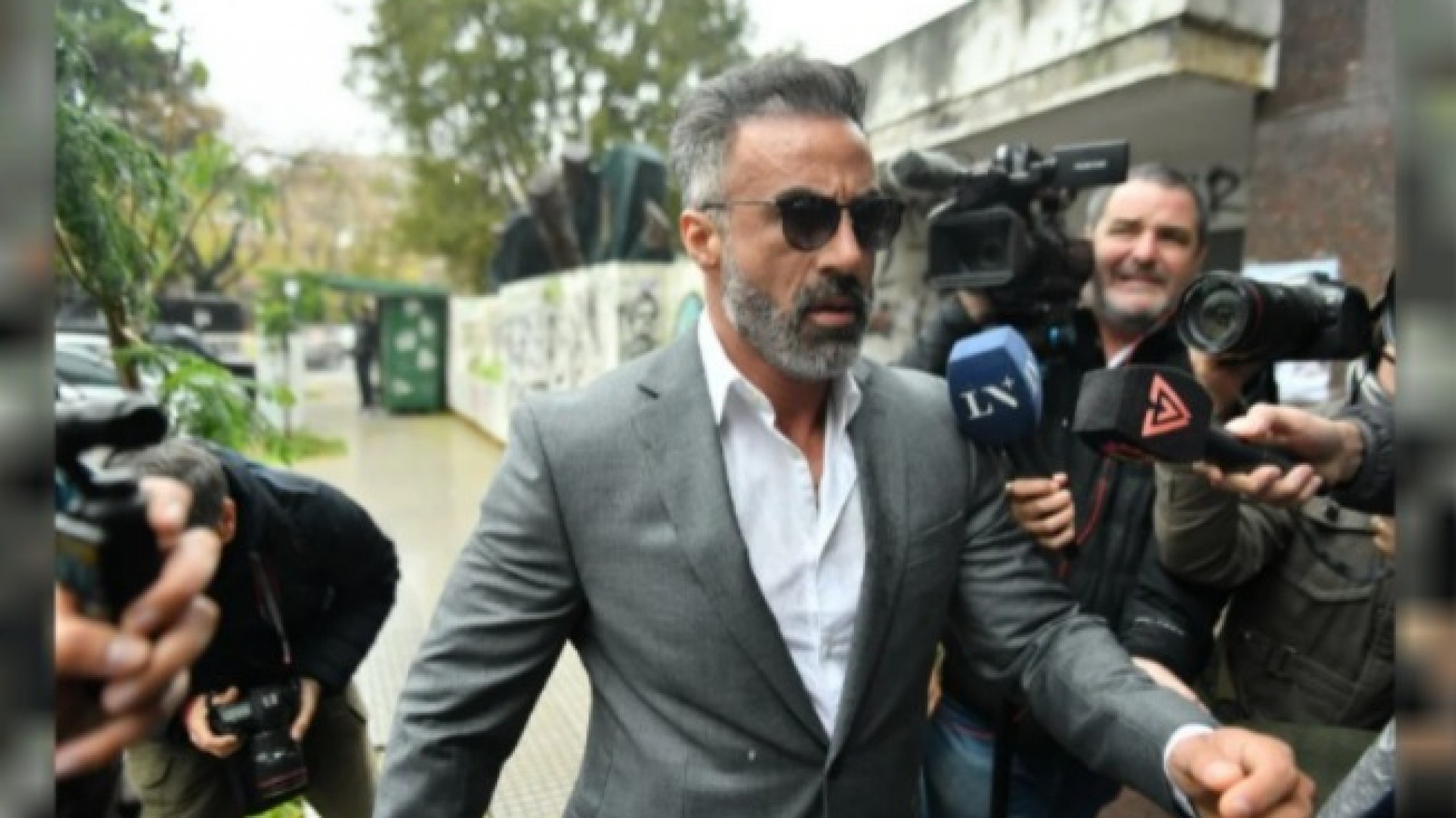 El abogado de Milei, asume la defensa del médico acusado por la muerte de Maradona