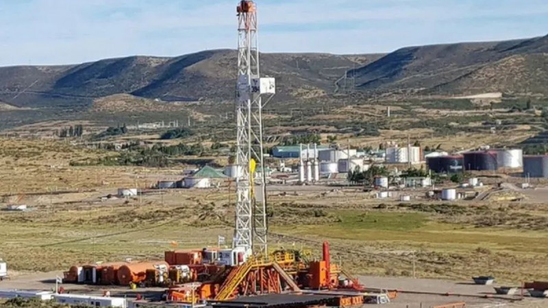 Crown Point desembarca en Chubut: firmó un preacuerdo para adquirir las áreas de Tecpetrol