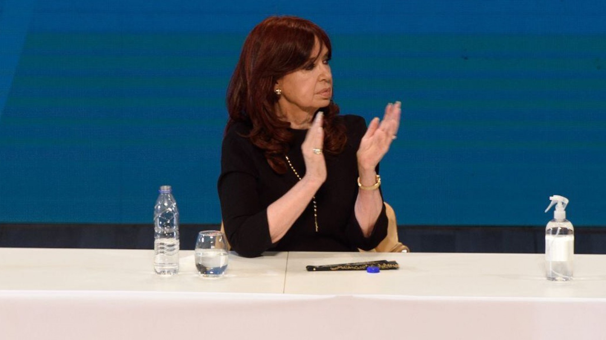 La Corte Suprema rechazó la recusación de la defensa de Cristina Kirchner