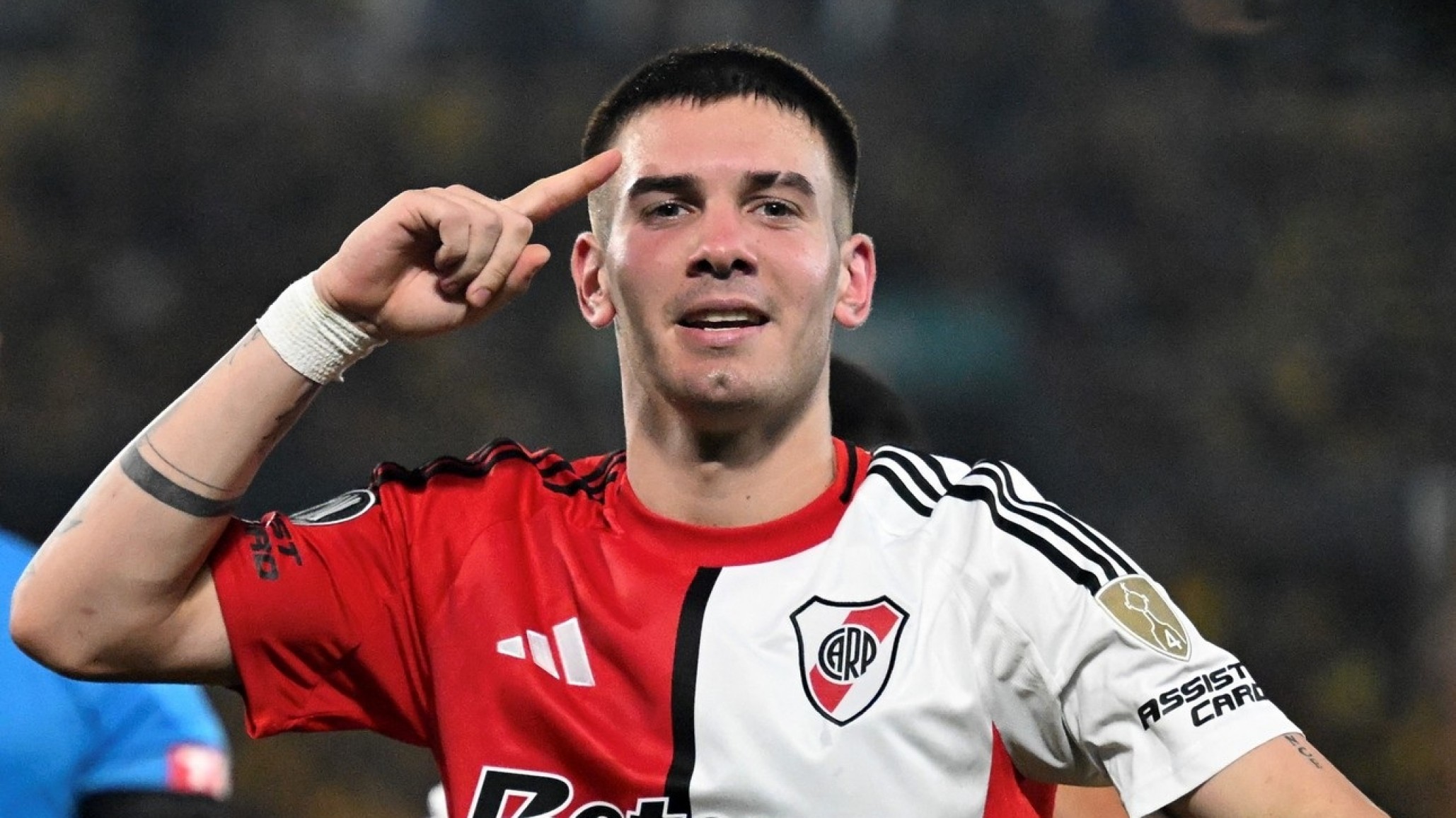 ¡Bombazo en el mercado! Mastantuono al Real Madrid