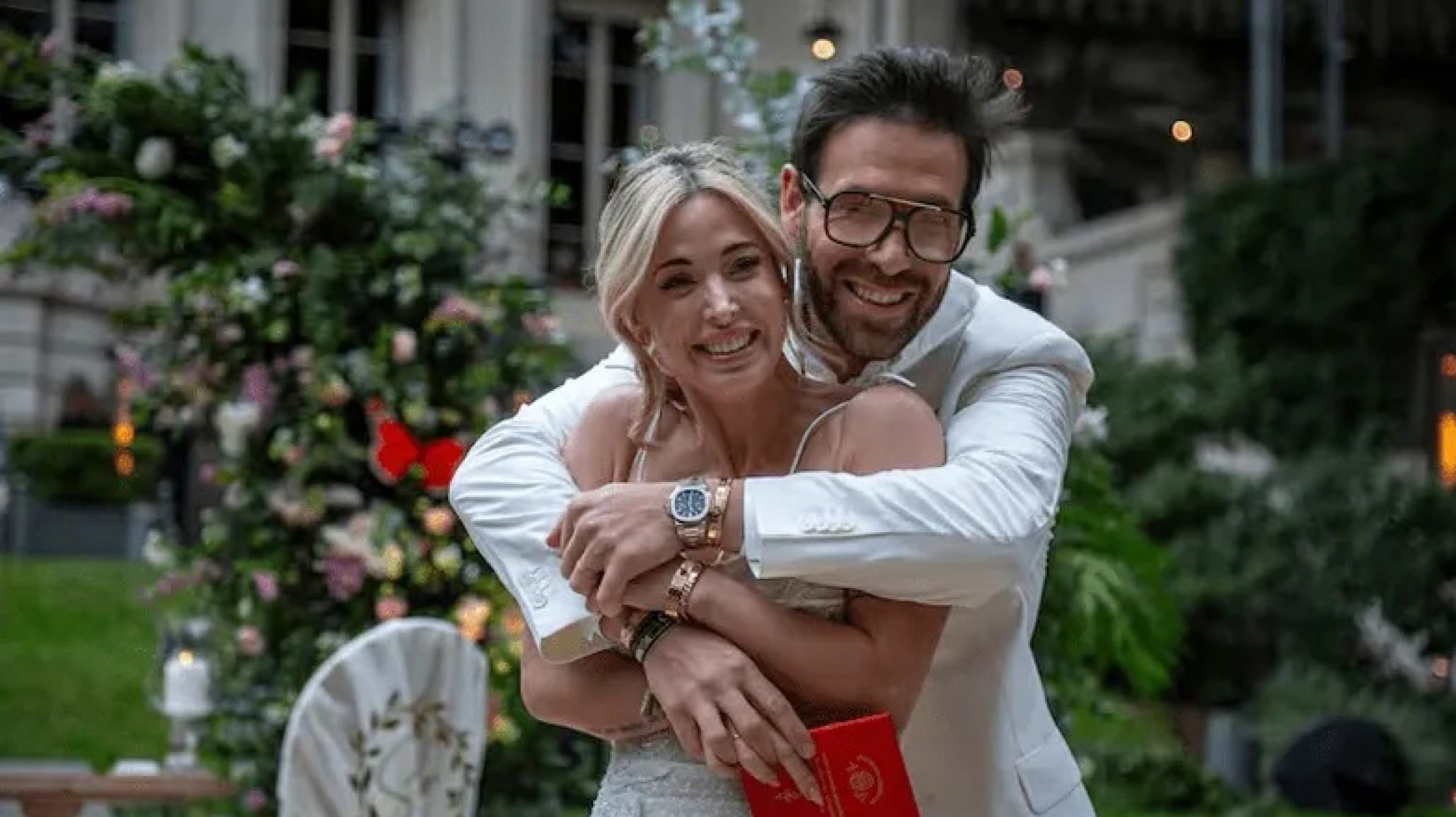 Confirman el procesamiento con prisión preventiva para el ex esposo de Jésica Cirio