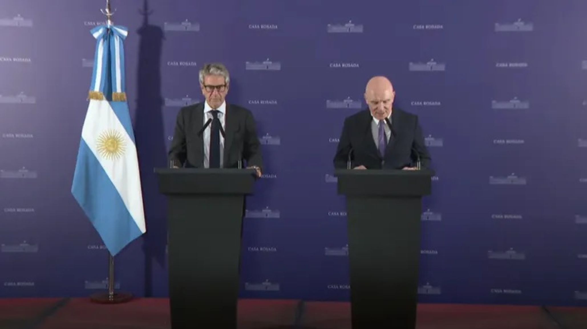 El Gobierno presentó la Ley de "Principio de Inocencia Fiscal": ¿De qué se trata?
