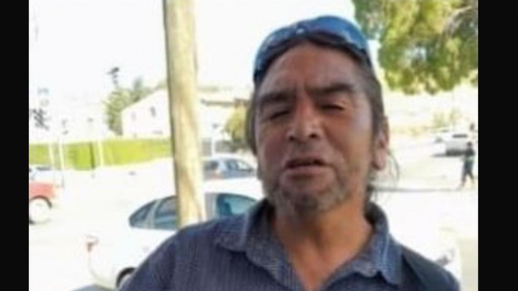 Buscan a un hombre desaparecido desde abril: su familia es de Comodoro