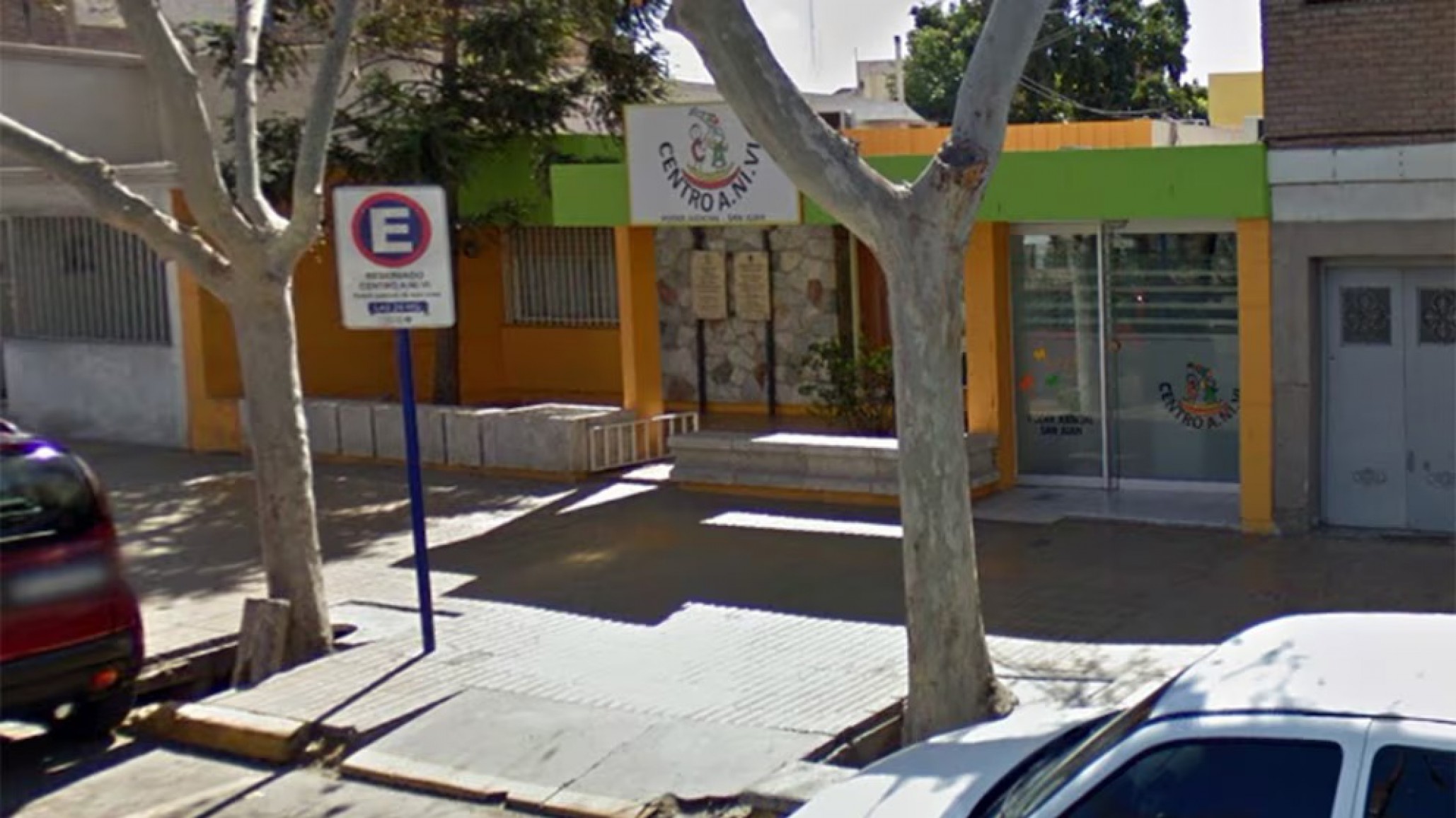 San Juan: Condenaron a una mujer por facilitar abusos contra su sobrina discapacitada