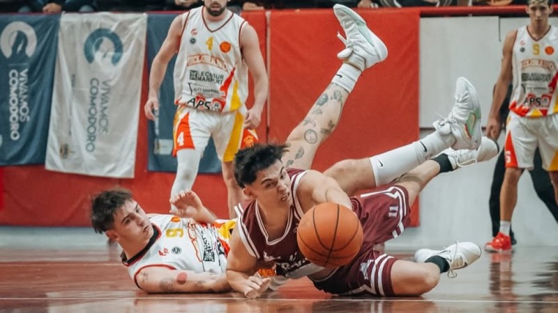 La Fede perdió el primer partido en San Nicolás y mañana se define la serie