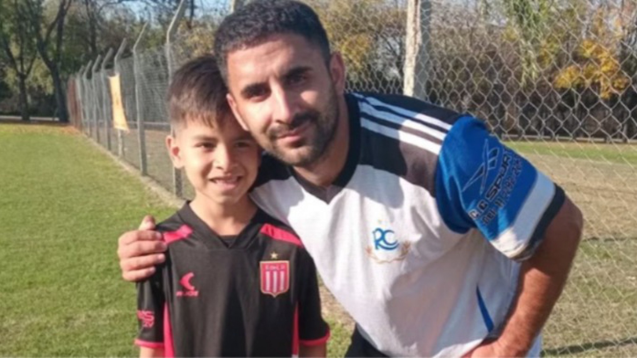 Caso Thiago Correa: imputaron al policía por homicidio con dolo eventual