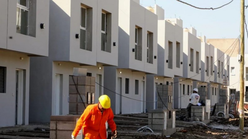 El Gobierno oficializó el cierre total del Procrear: el fondo fiduciario será desmantelado