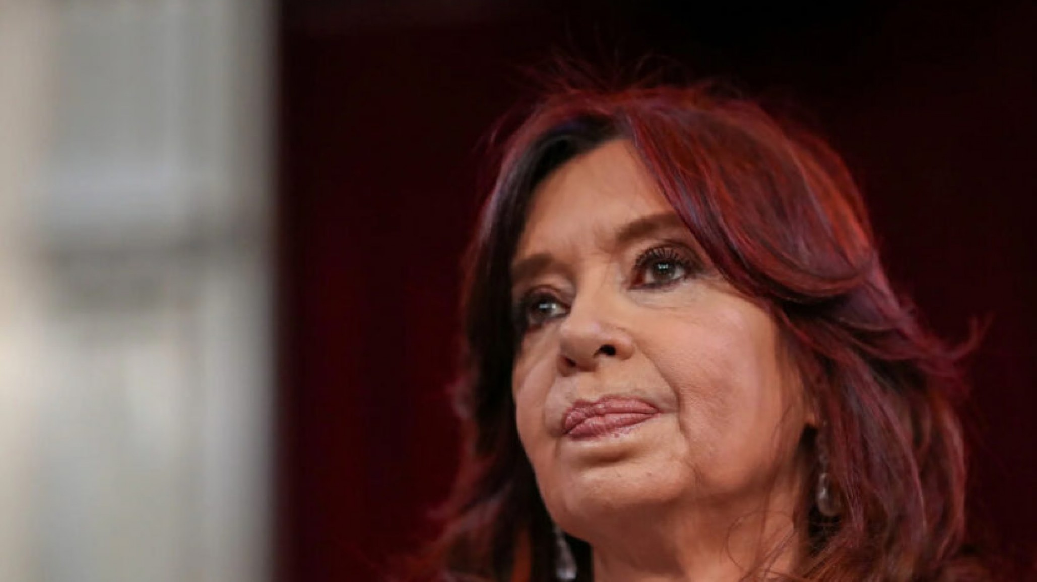 Dictamen internacional advierte que la tobillera a Cristina viola la Convención Americana de Derechos Humanos