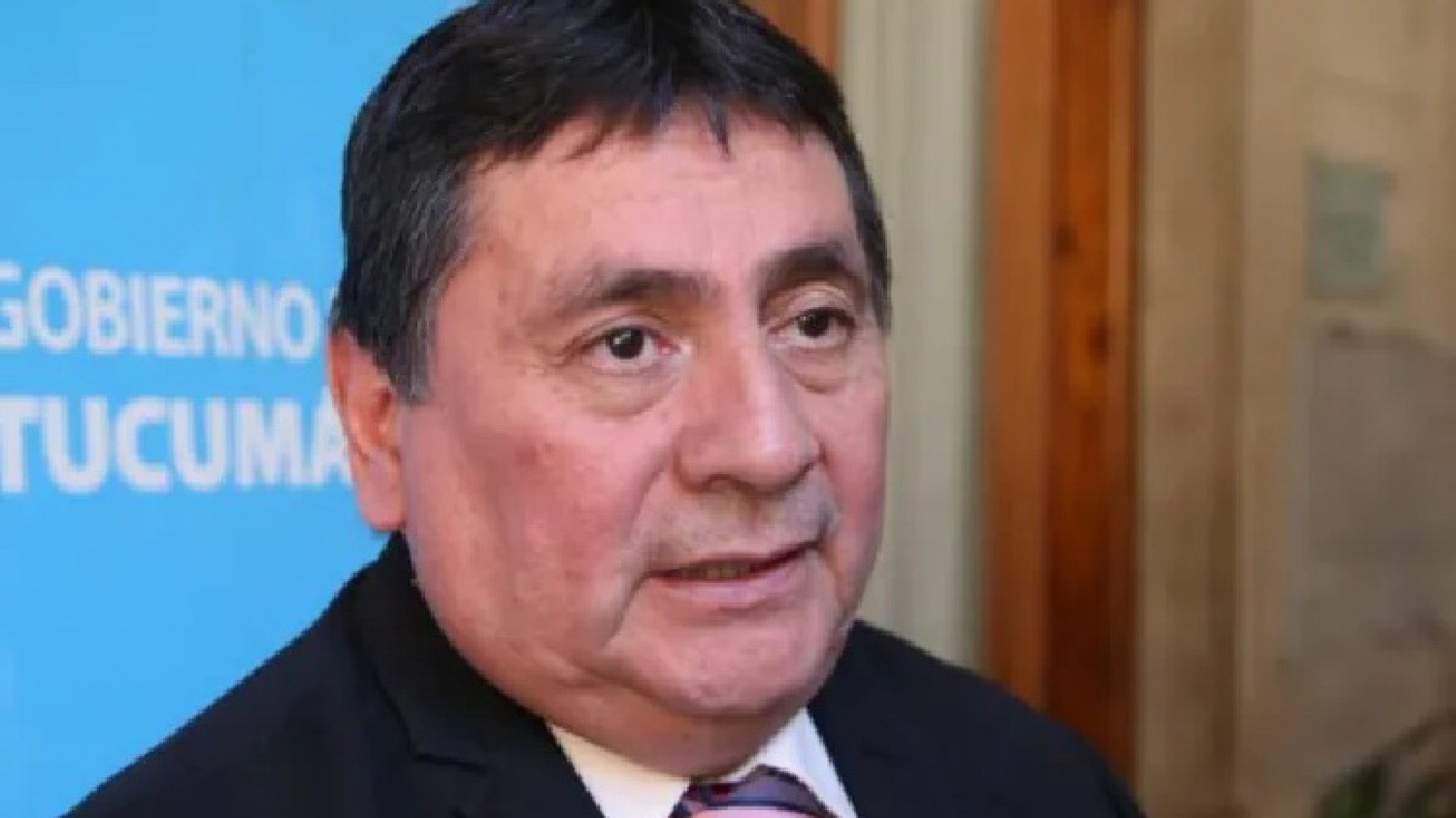 Escándalo político por un audio entre un intendente de Tucumán y un empresario: "la droga la manejo yo y todo manejo yo"