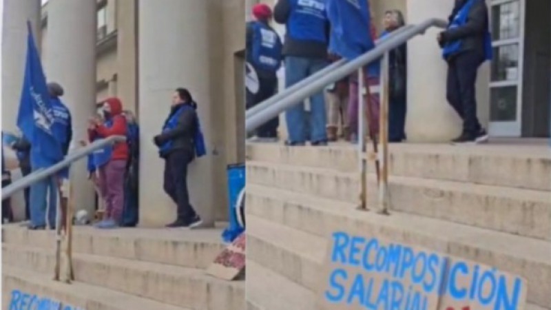 Según Romano, esta acción es inédita: "Es la primera vez que vemos esta actitud de un ministro del Superior Tribunal de Justicia"