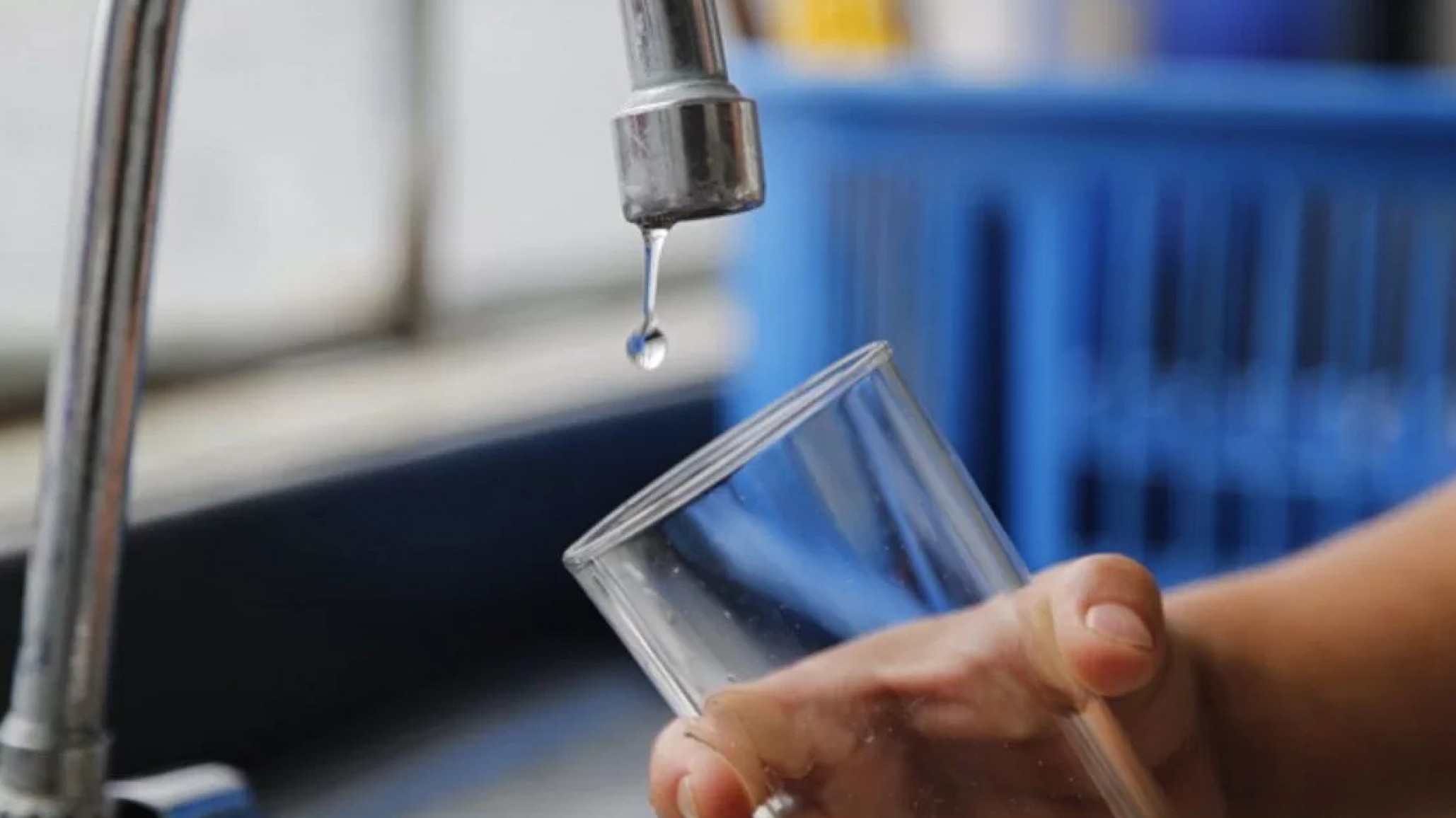 Comodoro: Corte de agua programado por mantenimiento de acueductos